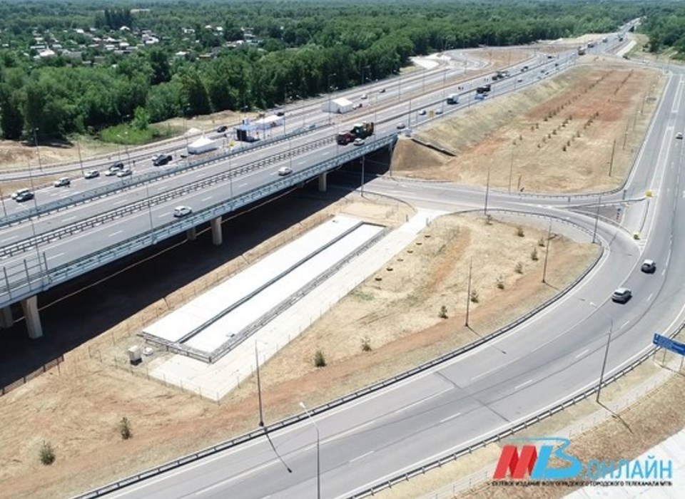 10 мостов и путепроводов приведут в порядок в Волгоградской области